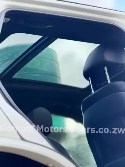 Picture of BMW X5 2016