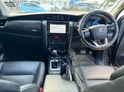 Picture of Toyota Fortuner 2025
