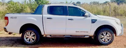 Picture of Ford Ranger 2014