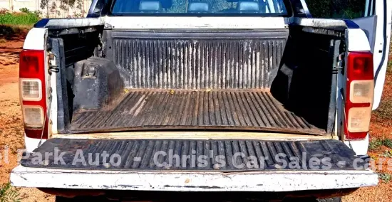 Picture of Ford Ranger 2014