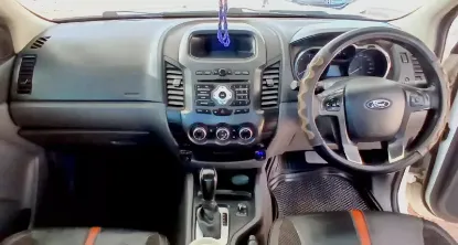 Picture of Ford Ranger 2014