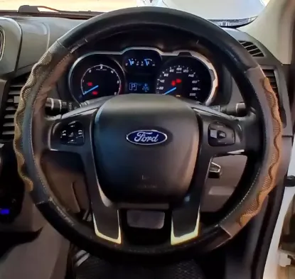Picture of Ford Ranger 2014
