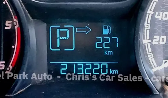 Picture of Ford Ranger 2014