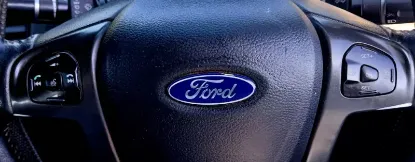 Picture of Ford Ranger 2014