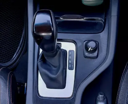 Picture of Ford Ranger 2014