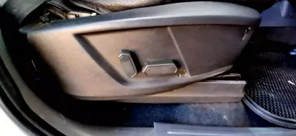 Picture of Ford Ranger 2014