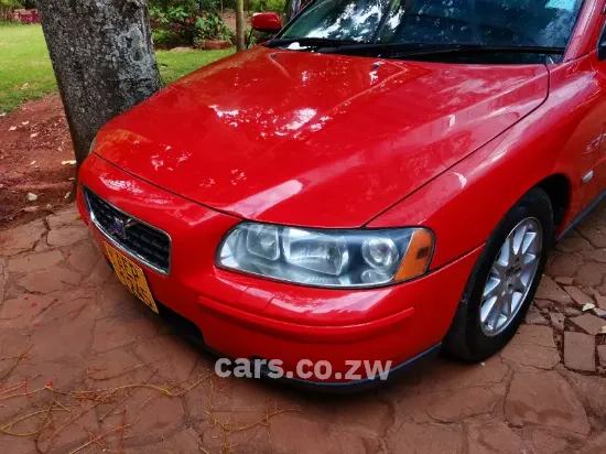 Picture of Volvo S60 2005