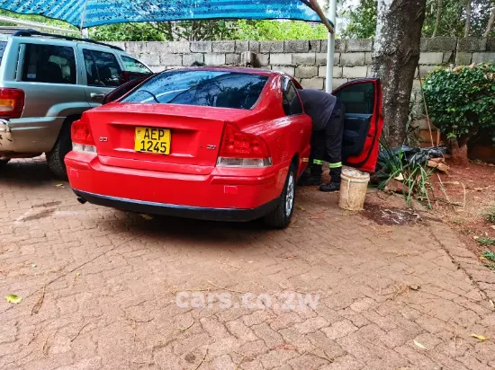 Picture of Volvo S60 2005