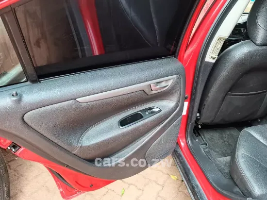 Picture of Volvo S60 2005
