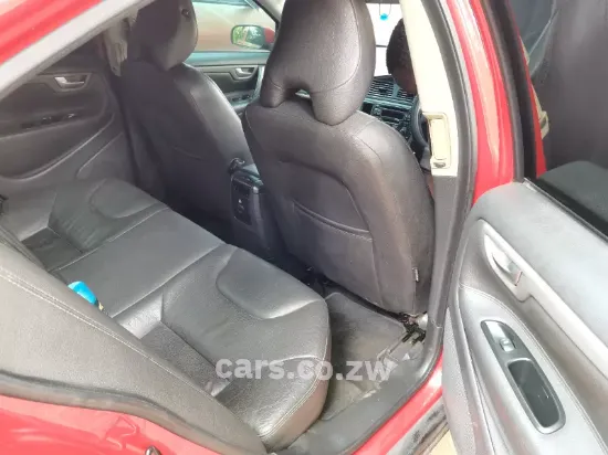 Picture of Volvo S60 2005