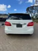 Picture of Mercedes Benz B-Class 2016