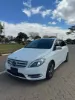 Picture of Mercedes Benz B-Class 2016