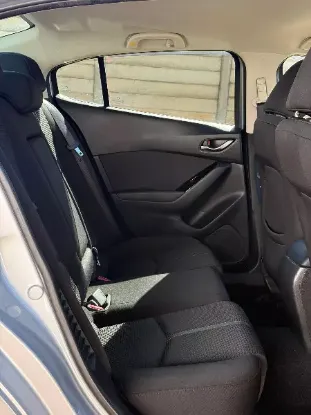 Picture of Mazda Axela 2016