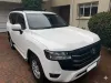 Picture of Toyota Land Cruiser 2023