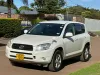 Picture of Toyota Rav4 2006