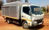 Picture of Hino 2013