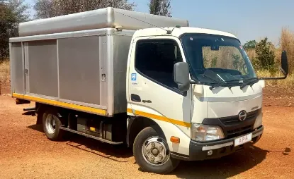 Picture of Hino 2013
