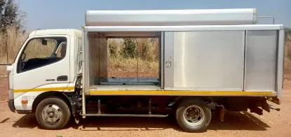 Picture of Hino 2013