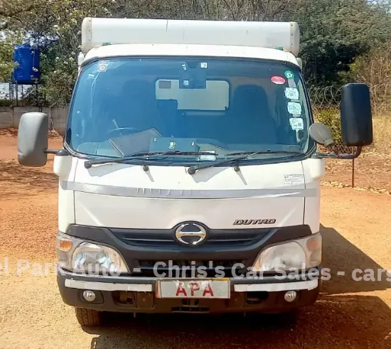 Picture of Hino 2013