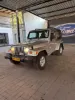 Picture of Jeep Sahara 2011