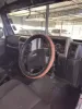 Picture of Jeep Sahara 2011