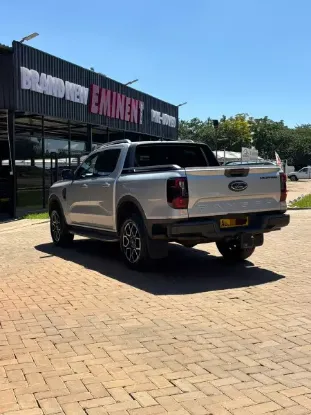 Picture of Ford Ranger 2023