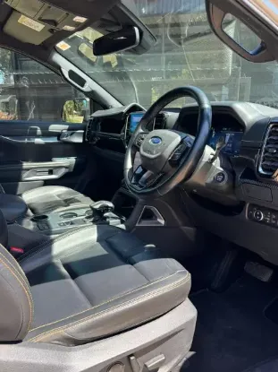 Picture of Ford Ranger 2023