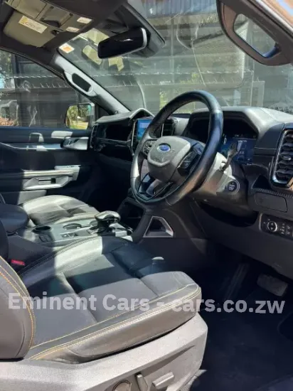 Picture of Ford Ranger 2023