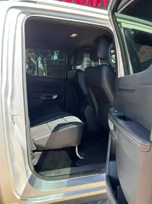Picture of Ford Ranger 2023