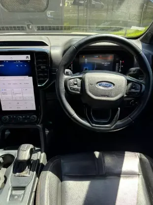 Picture of Ford Ranger 2023