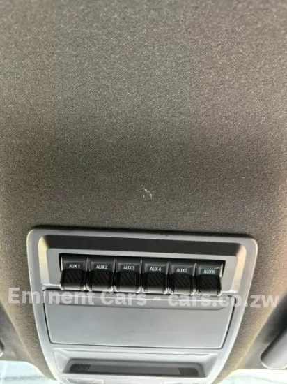 Picture of Ford Ranger 2023