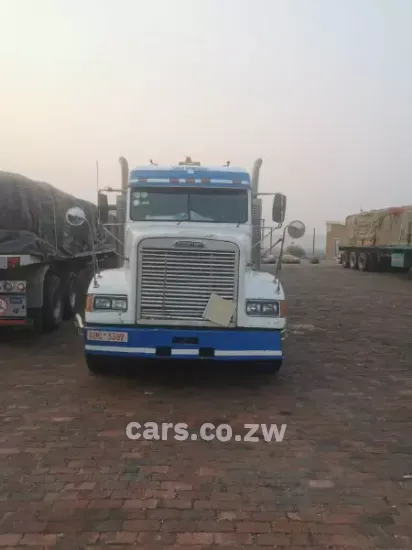 Picture of Freightliner 2005