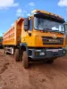 Picture of Shacman F3000 8x4 Tipper Trucks For Hire