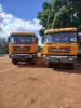 Picture of Shacman F3000 8x4 Tipper Trucks For Hire