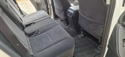 Picture of Toyota Prado 2021