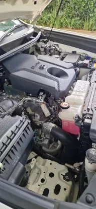 Picture of Toyota Prado 2021