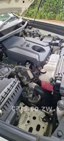 Picture of Toyota Prado 2021