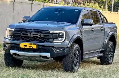 Picture of Ford Raptor 2024
