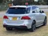 Picture of Mercedes Benz GLE 2018