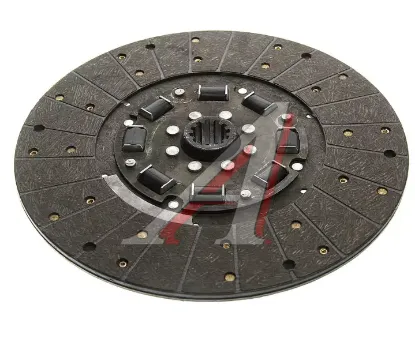 Picture of Clutch Disc - Belarus Tractor