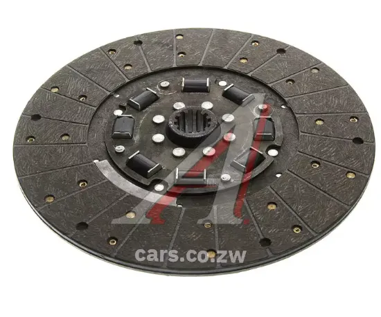 Picture of Clutch Disc - Belarus Tractor