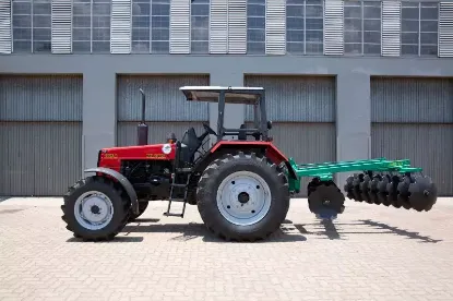 Picture of Disc harrow BND-1,8 2020