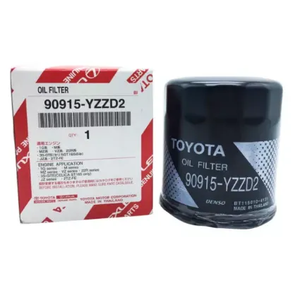 Picture of OIL FILTER