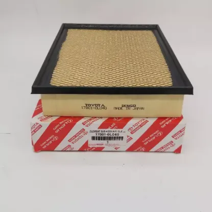 Picture of AIR FILTER