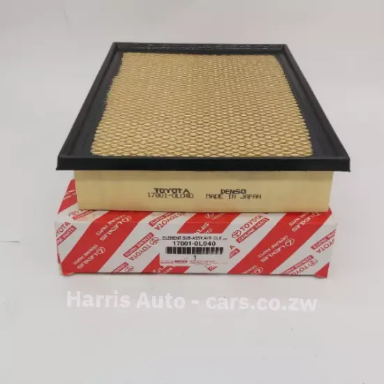 Picture of AIR FILTER