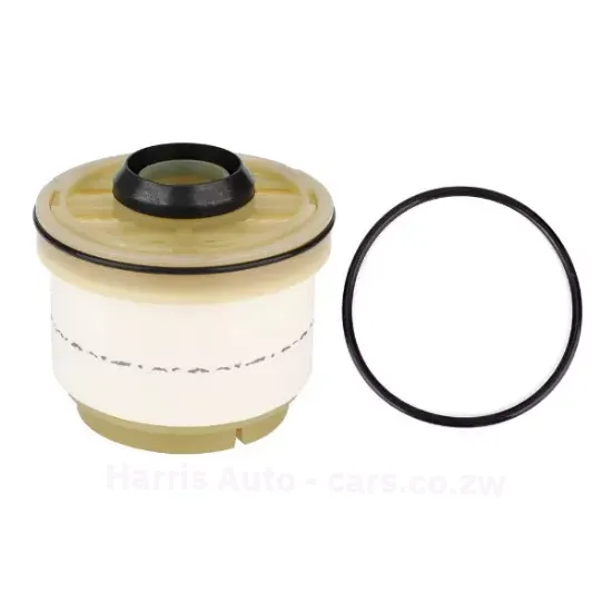 Picture of FUEL FILTER