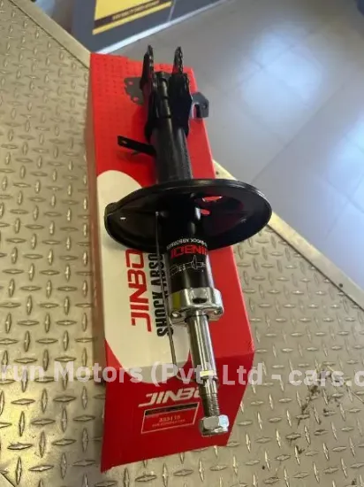 Picture of Front shock