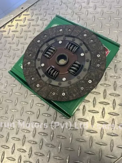 Picture of Clutch plate