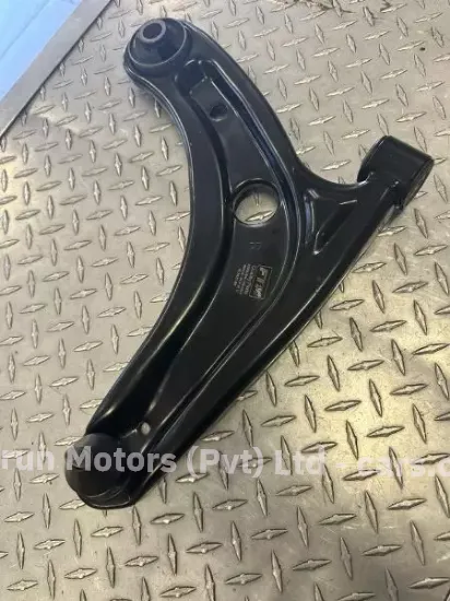 Picture of Lower control arm Honda fit
