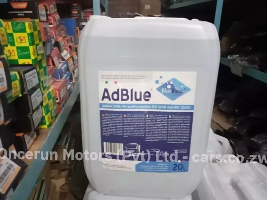 Picture of Add Blue 20Litres